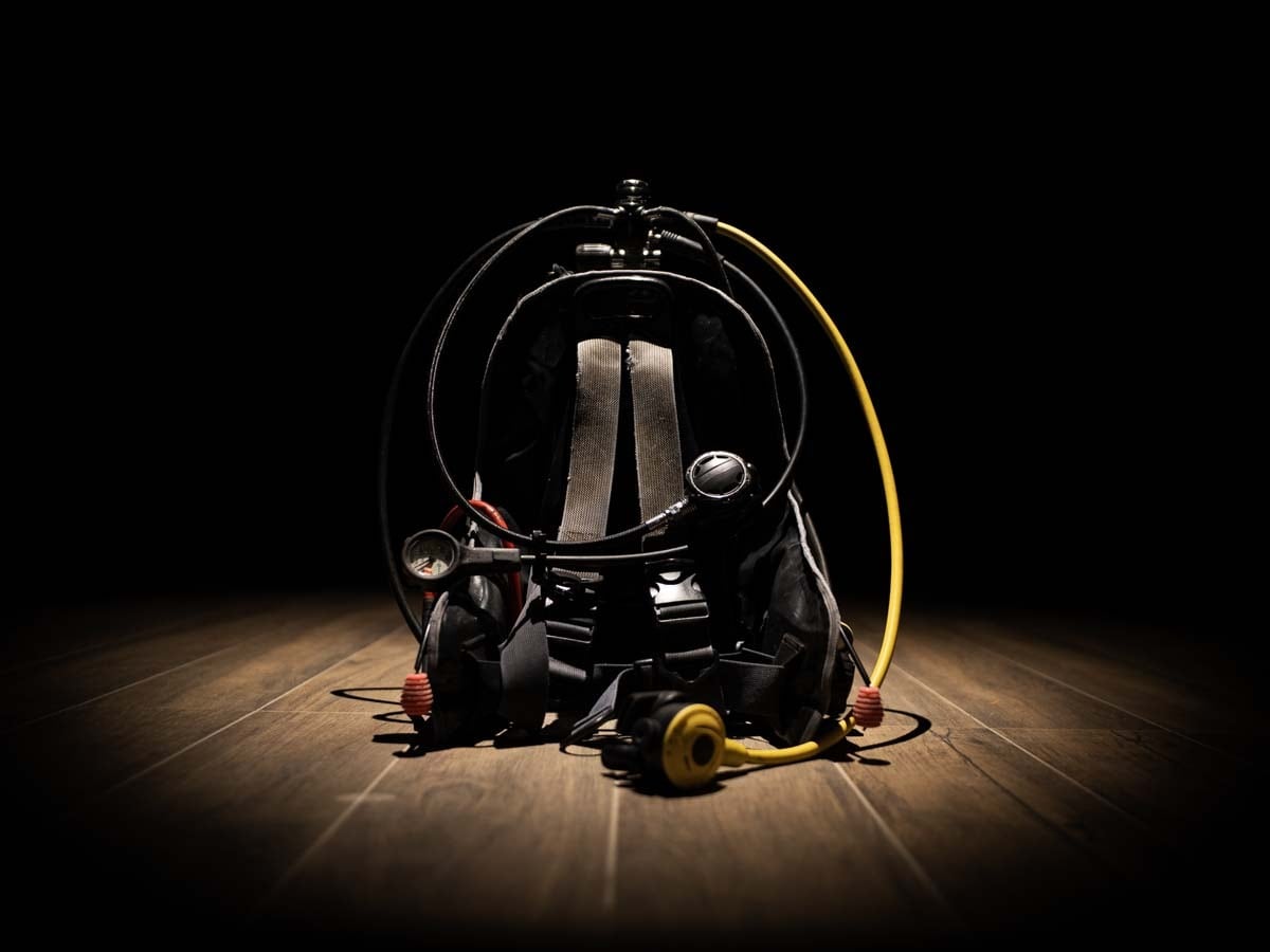 優れた器材は、