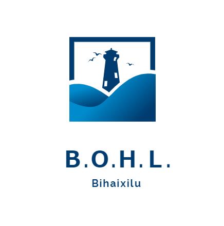 bihaixilu