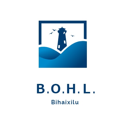 bihaixilu