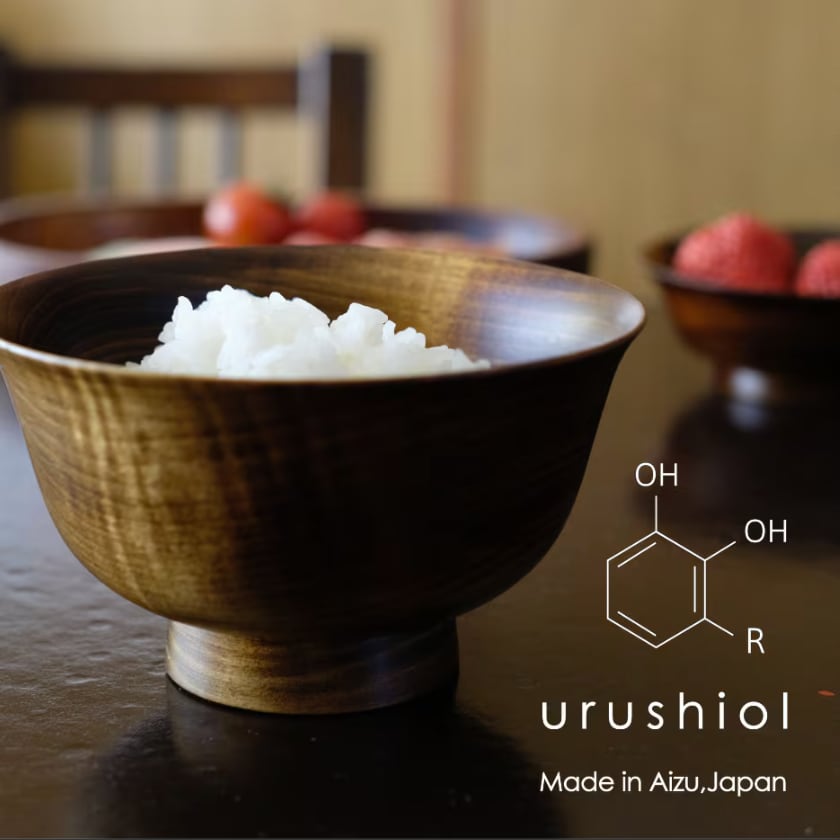urushiol