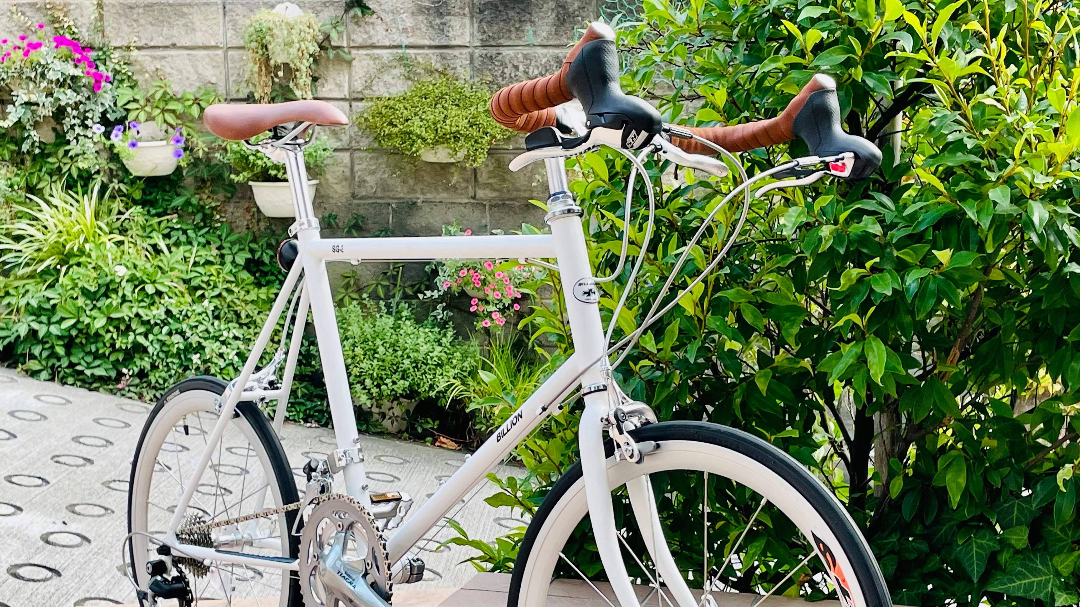 ビリオン自転車工房 ビリオン自転車工房