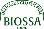 米粉グルテンフリーパン通販 | BIOSSA - ビオッサ