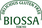 グルテンフリー米粉パン通販 | BIOSSA - ビオッサ