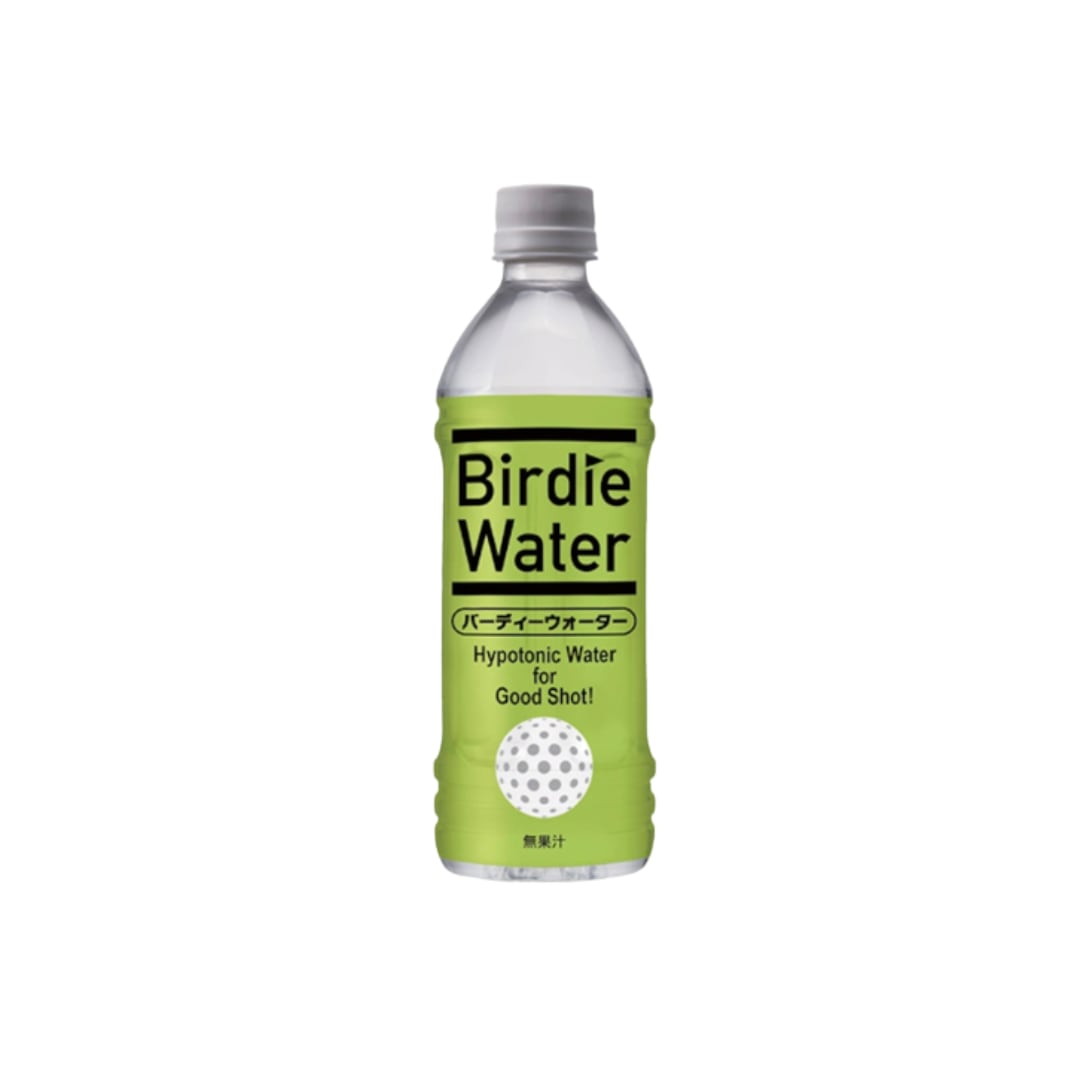 Birdie Water（定期便24本セット 1ヶ月サイクル）
