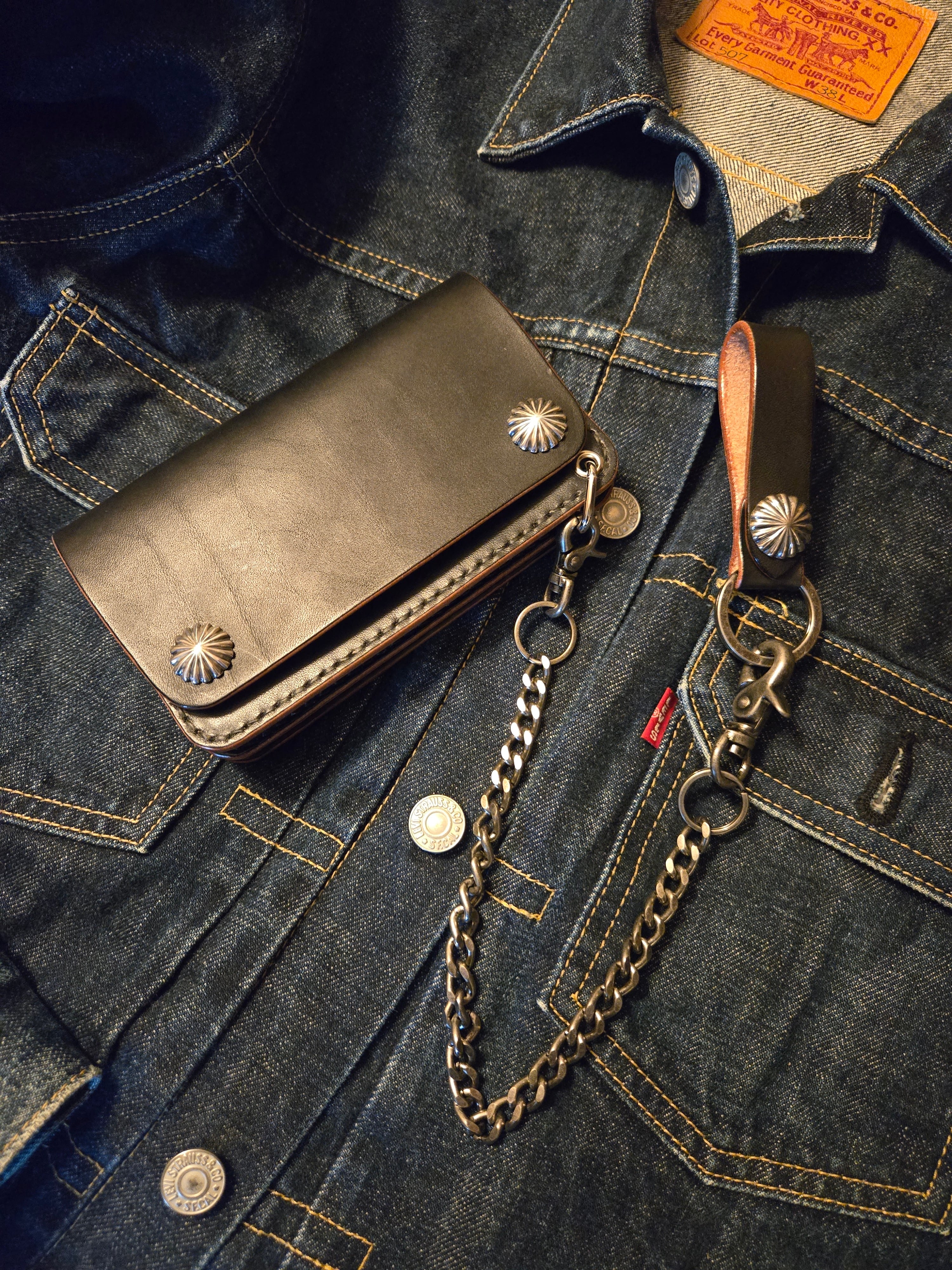 Bluemin Leather Works