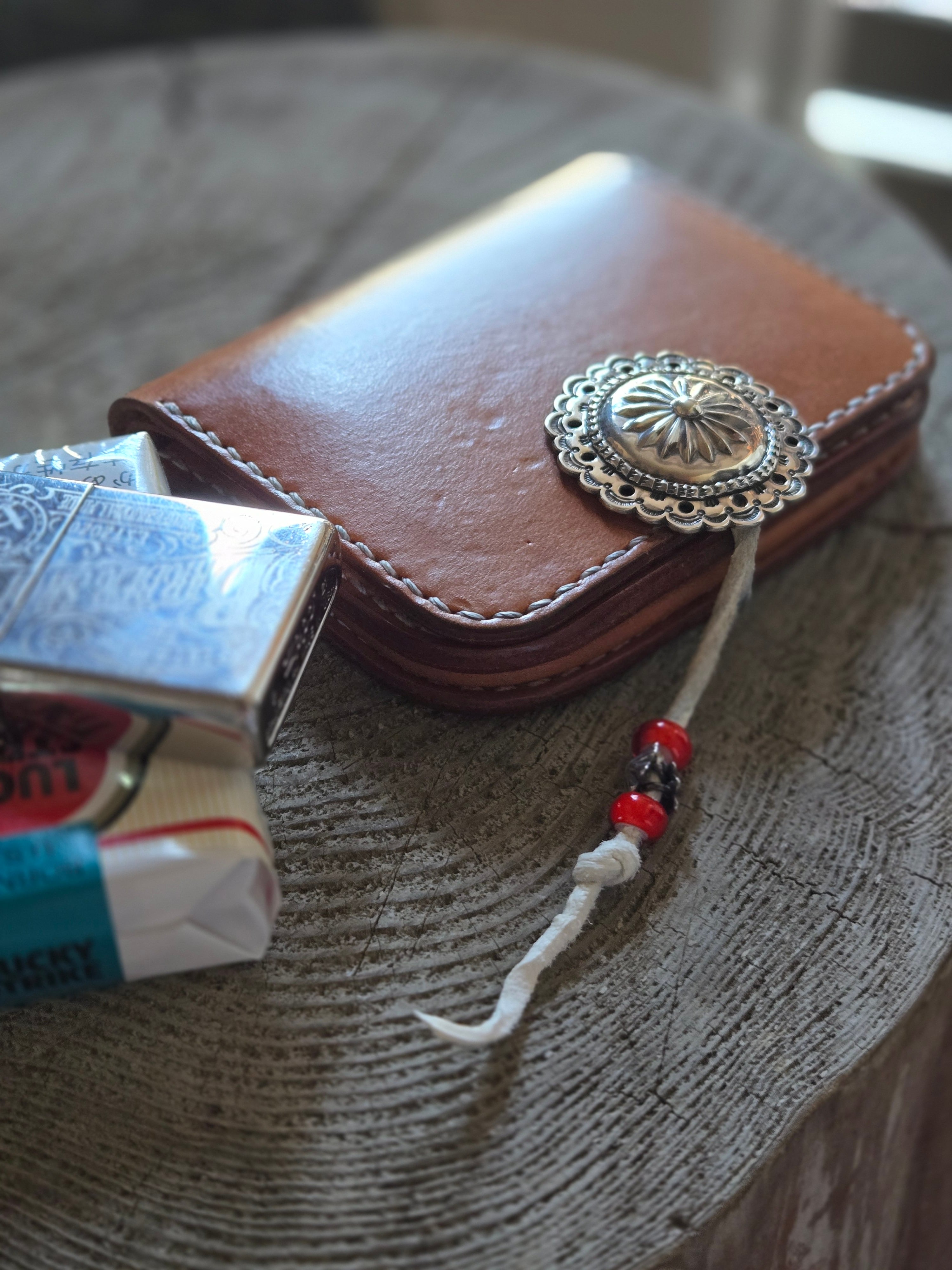 Bluemin Leather Works