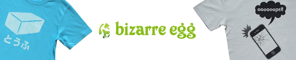 bizarreegg