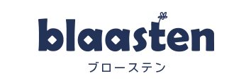 blaasten