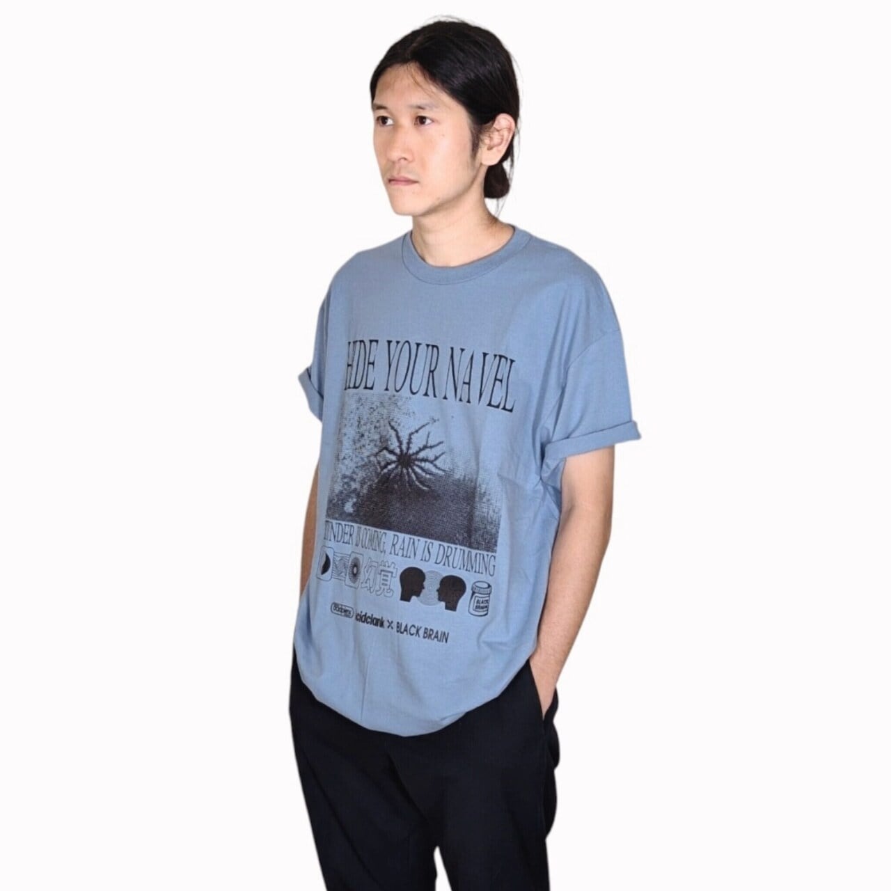 FR2DOKO? NovelCore　アーティストT　コラボTシャツ　バンドT 2025年最新】novel core tシャツの人気アイテム - メルカリ
