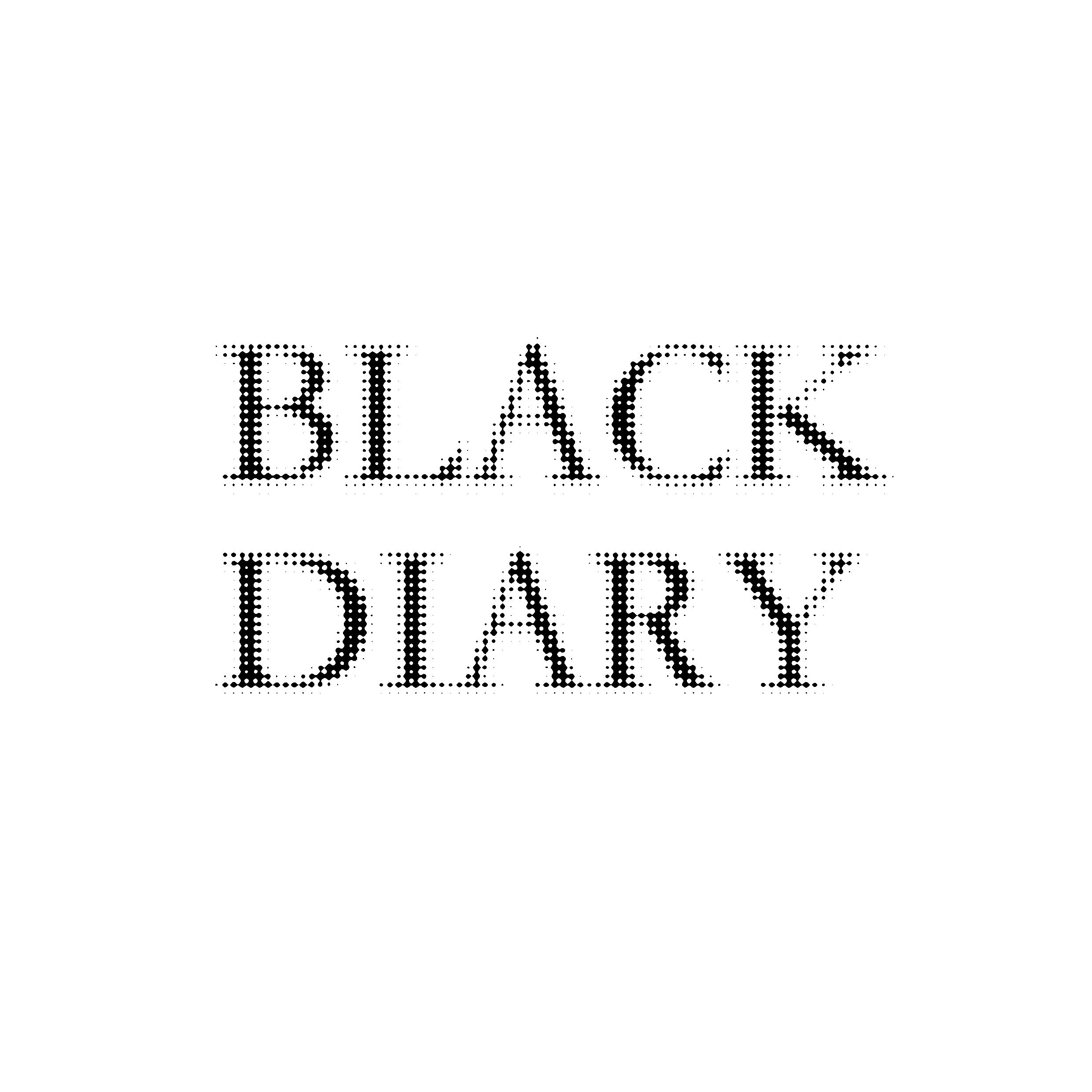 BLACKDIARY(BD)トップ画像2