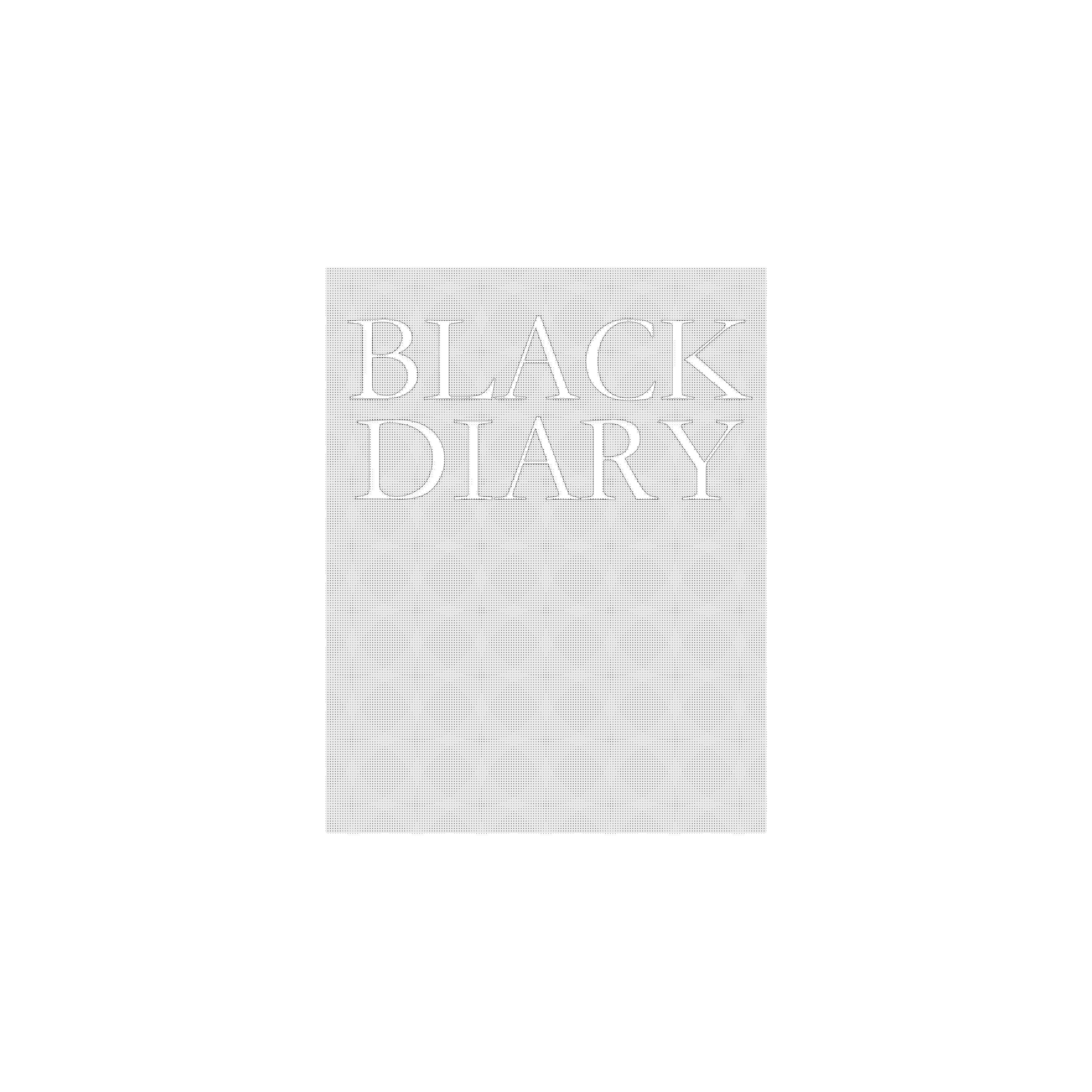BLACKDIARY(BD)トップ画像3