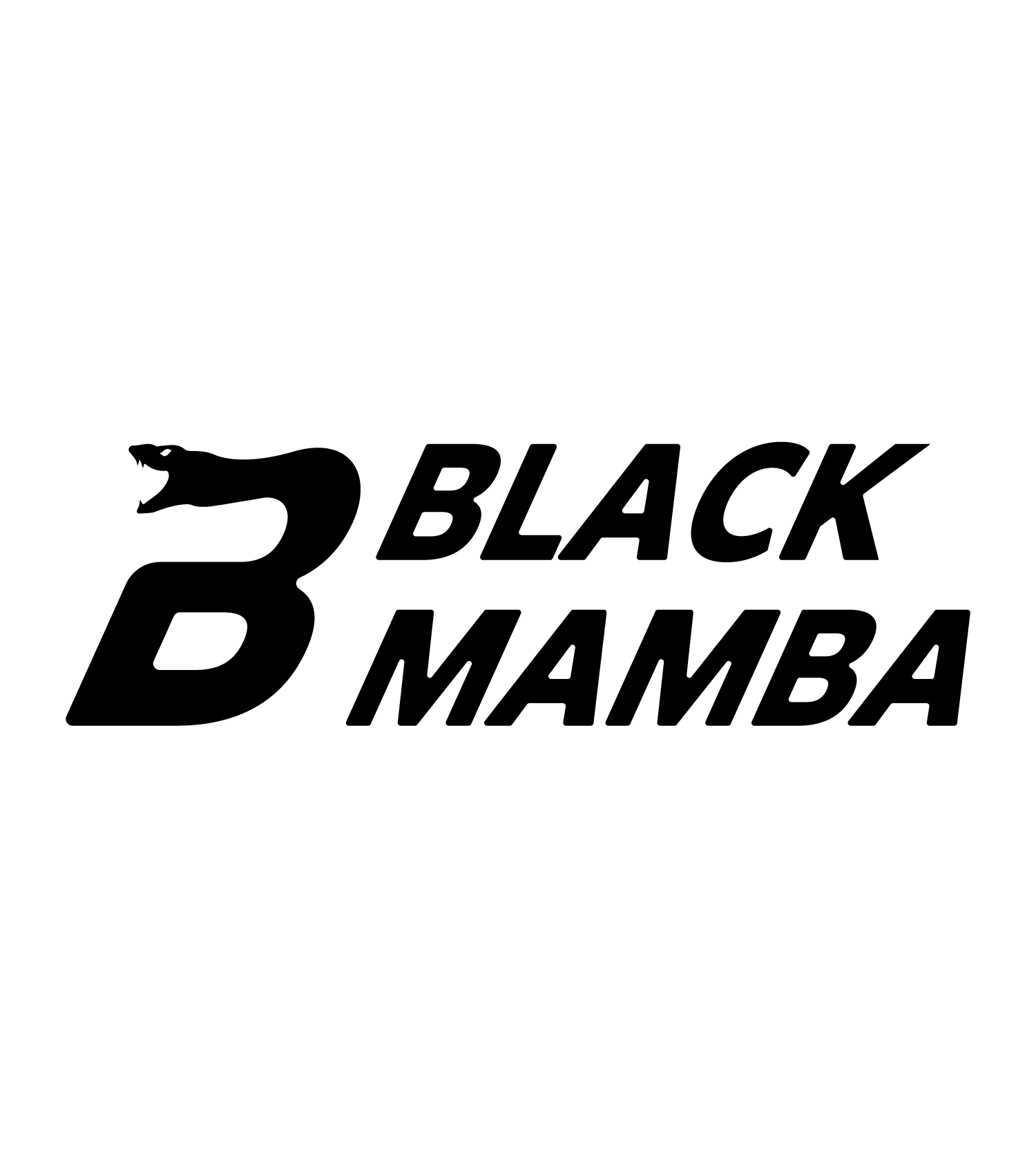 BLACKMAMBA