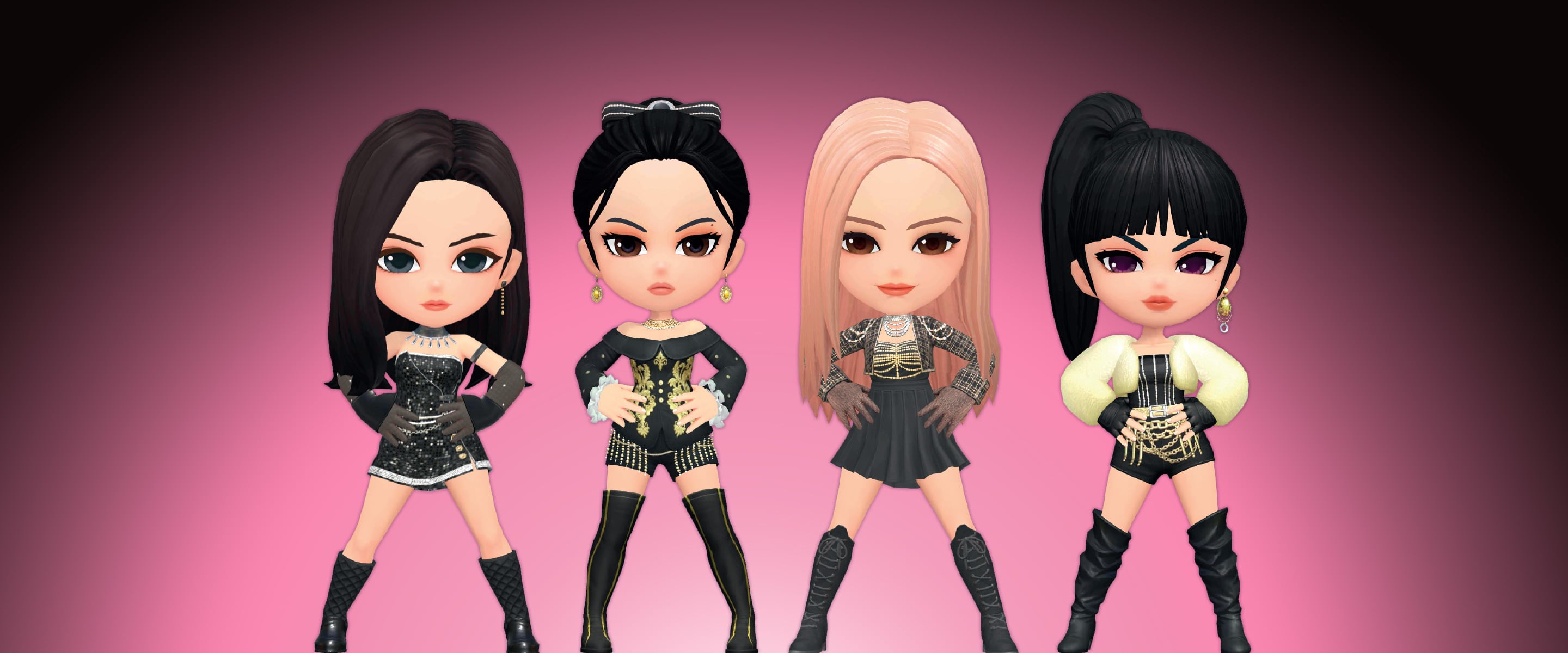 BLACKPINK MASKPACK公式サイト【ブラックピンクのフェイスマスクが日本初上陸！】