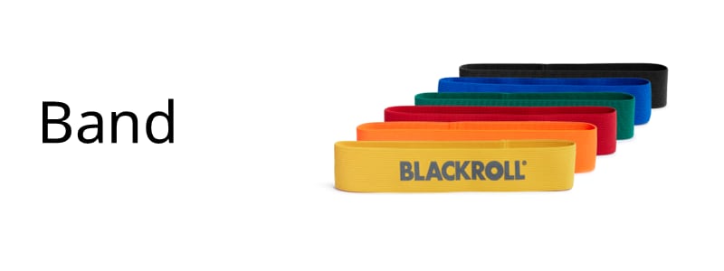 Band | BLACKROLL JAPAN STORE