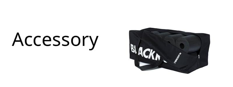 BLACKROLL BLACKBOX STANDARD black | BLACKROLL JAPAN STORE