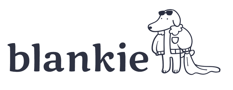 blankie（ブランキー）