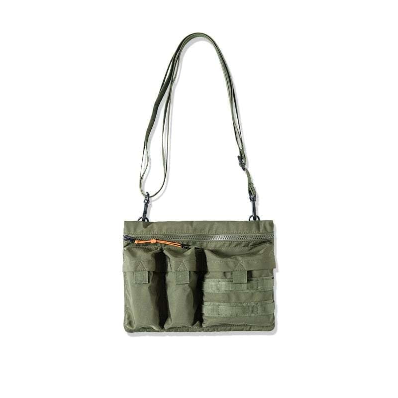 BAG