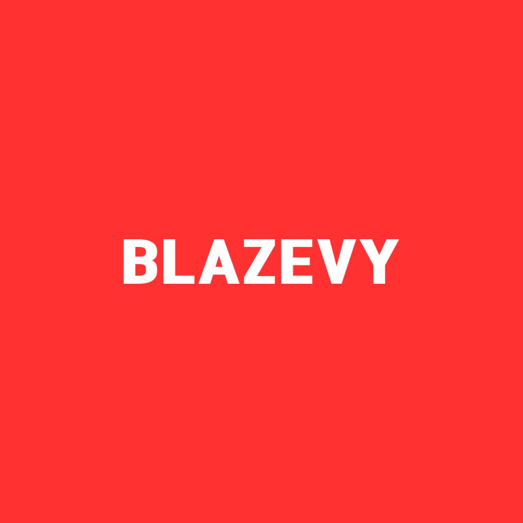 BLAZEVY