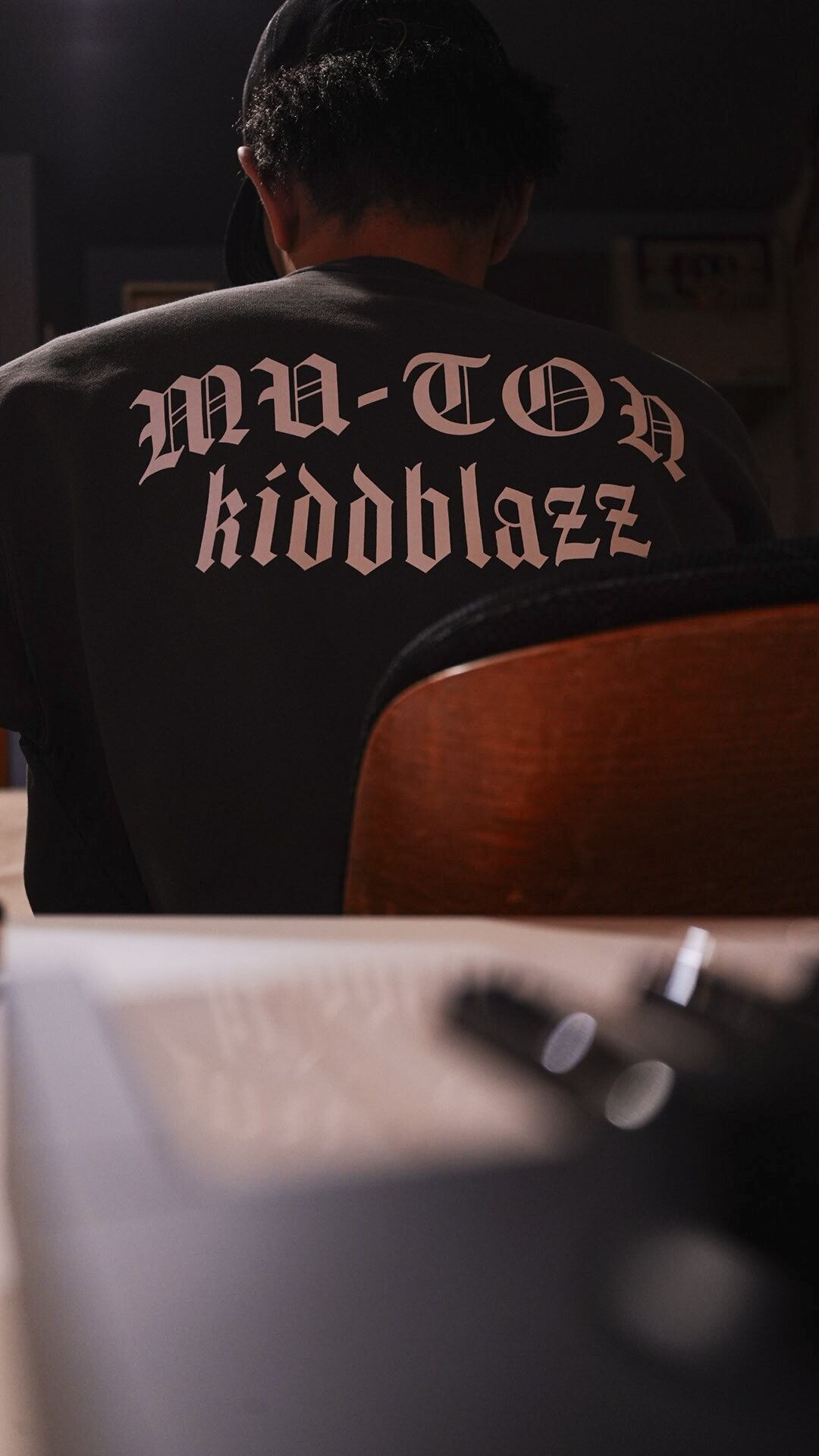 blazz works