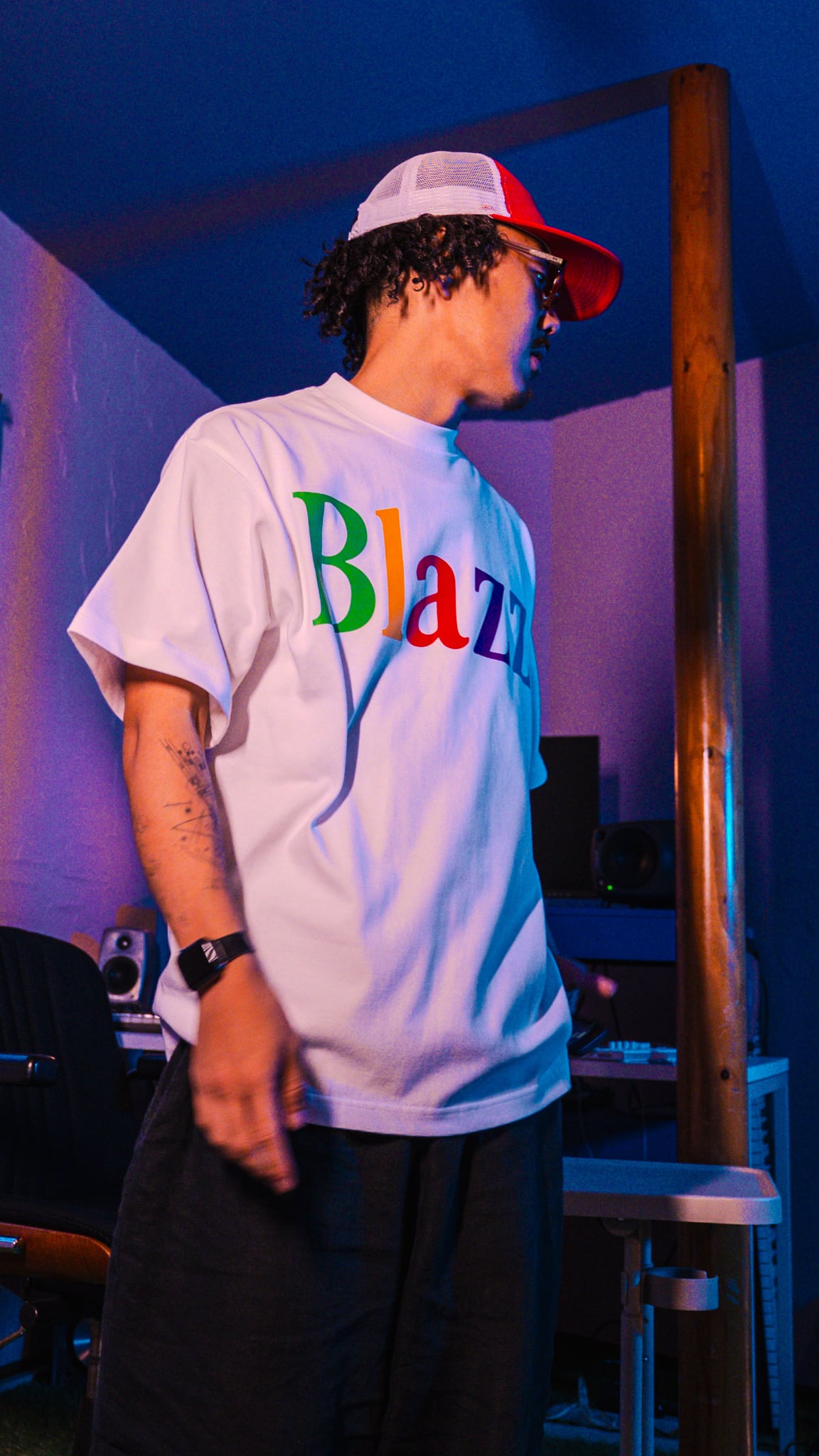 blazz works