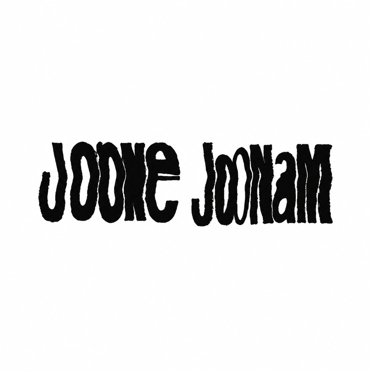 JOONE JOONAM
