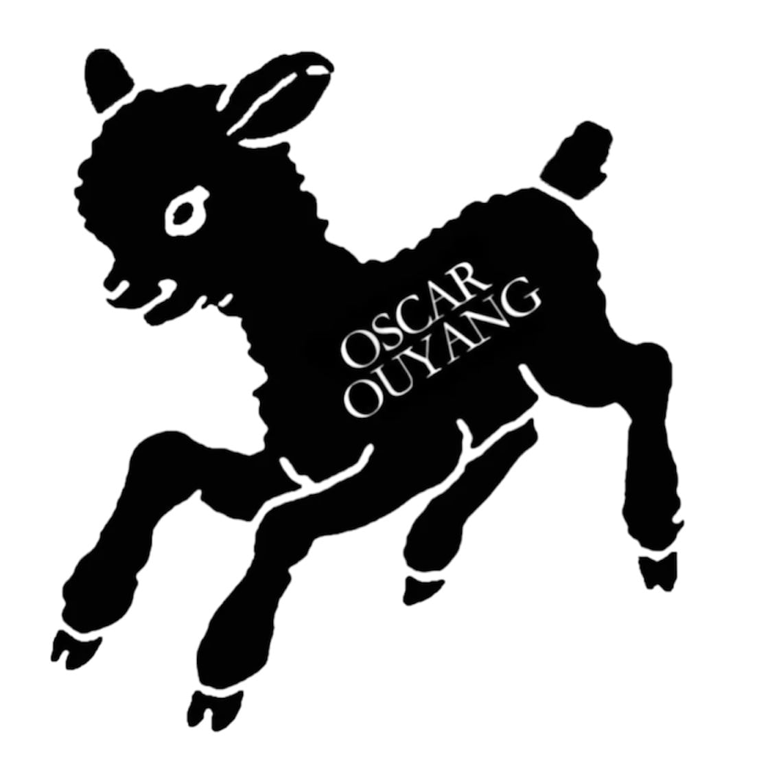 OSCAR OUYANG