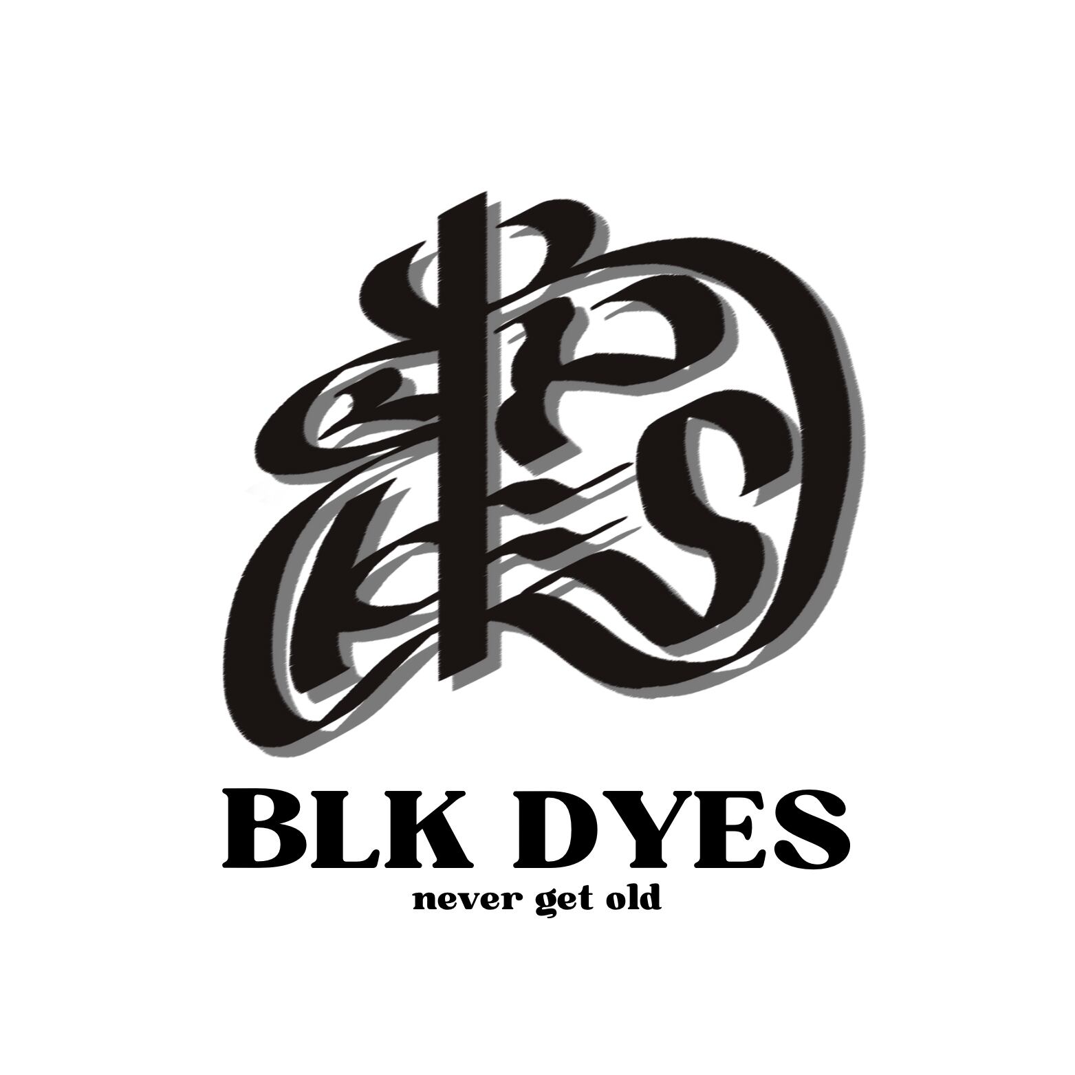 BLK DYES