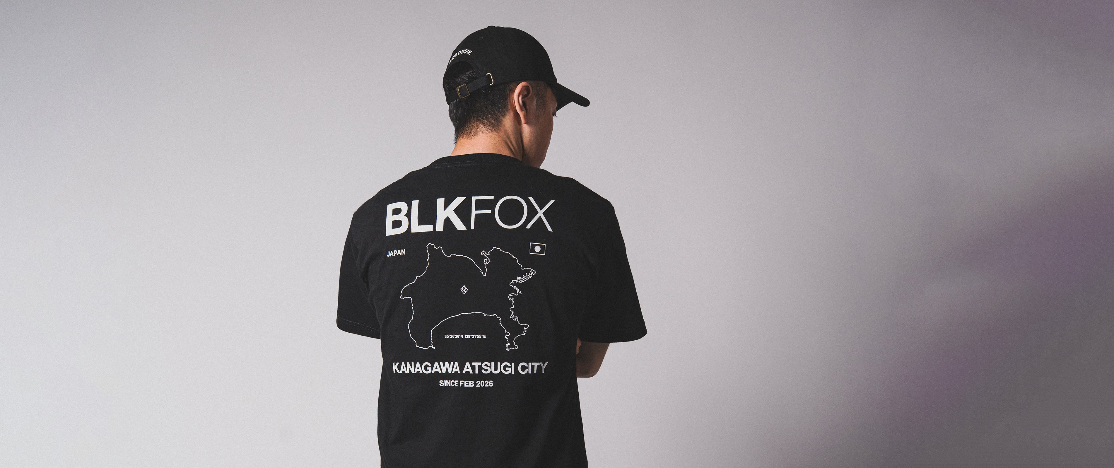 BLKFOX SELECTION