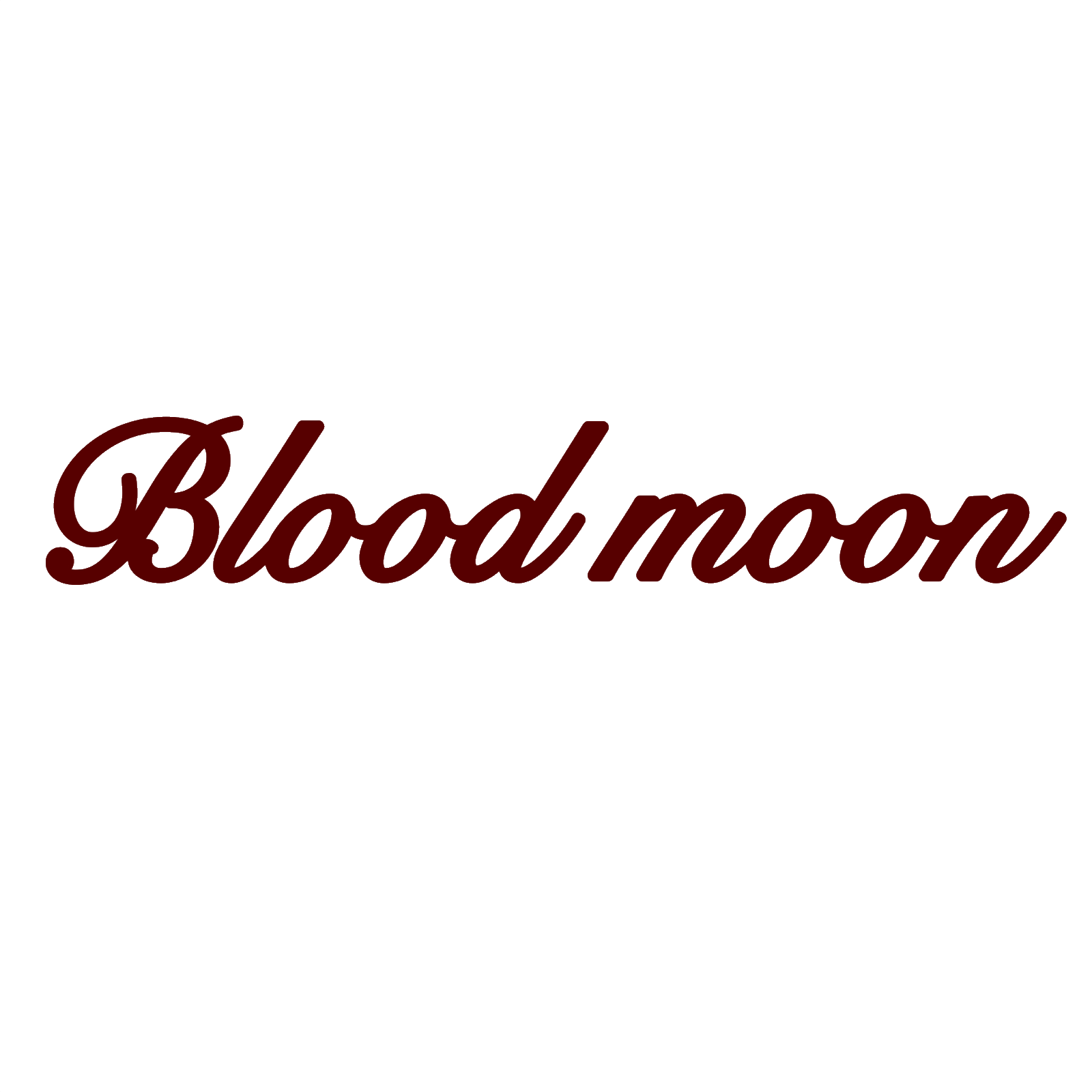 Bloodmoon Select