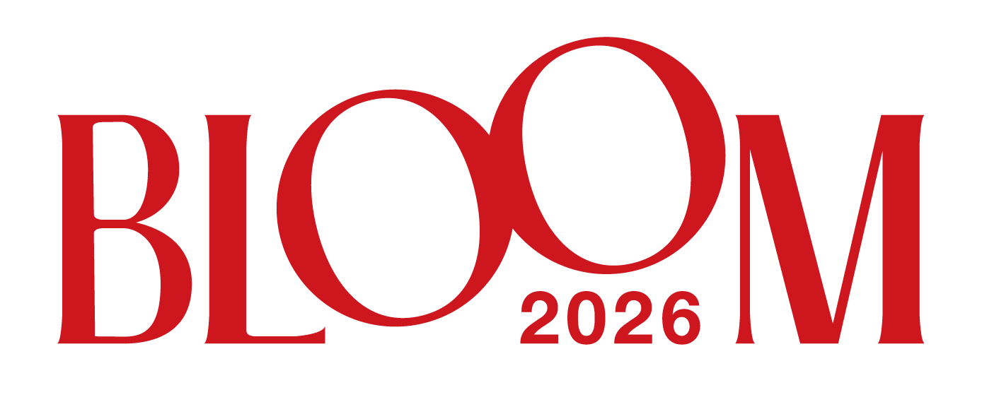 BLOOM 2026