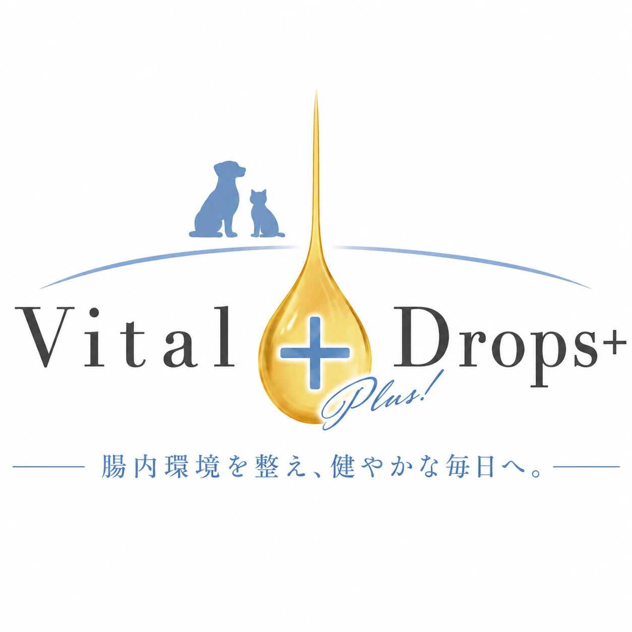 Vital Drops+
