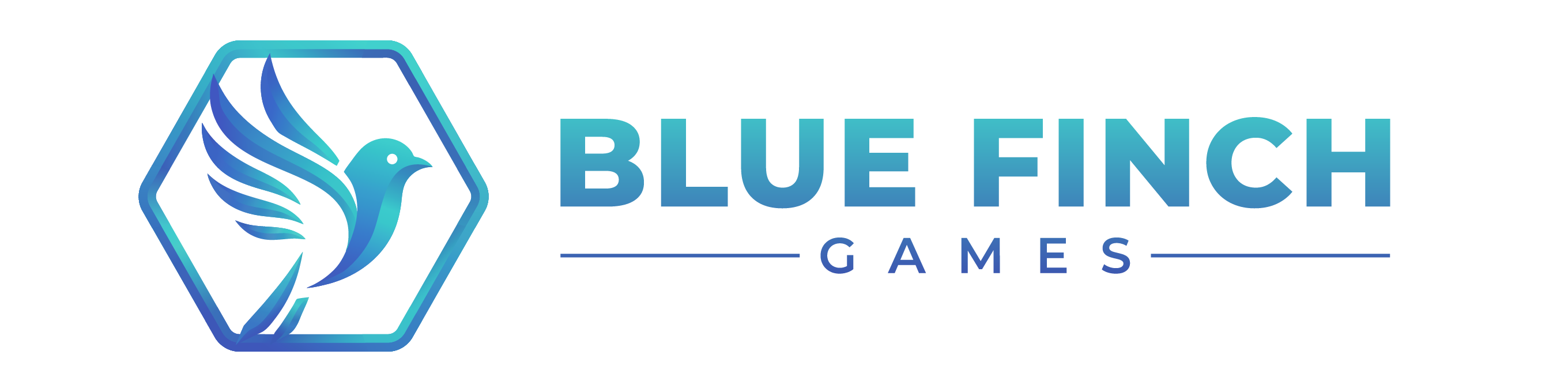 ブルーフィンチゲームズ