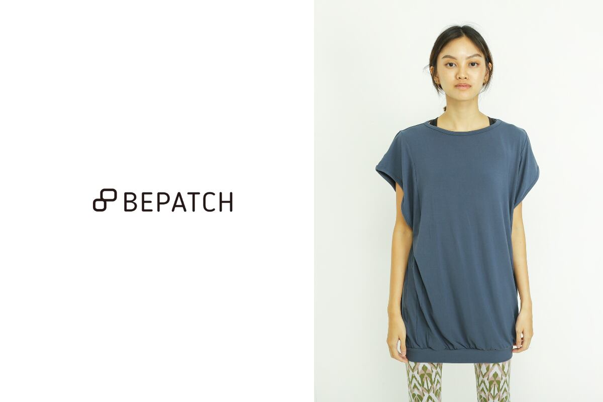 TOPS B139【ネイビー】