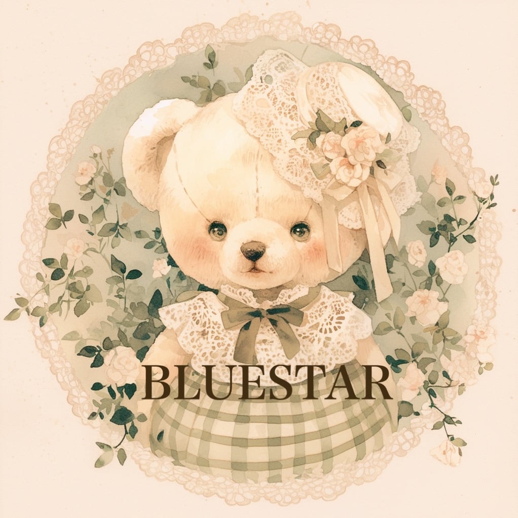 BLUESTAR