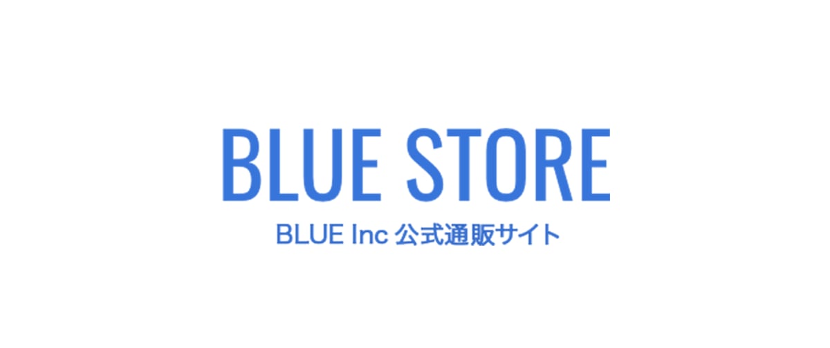 BLUE STORE