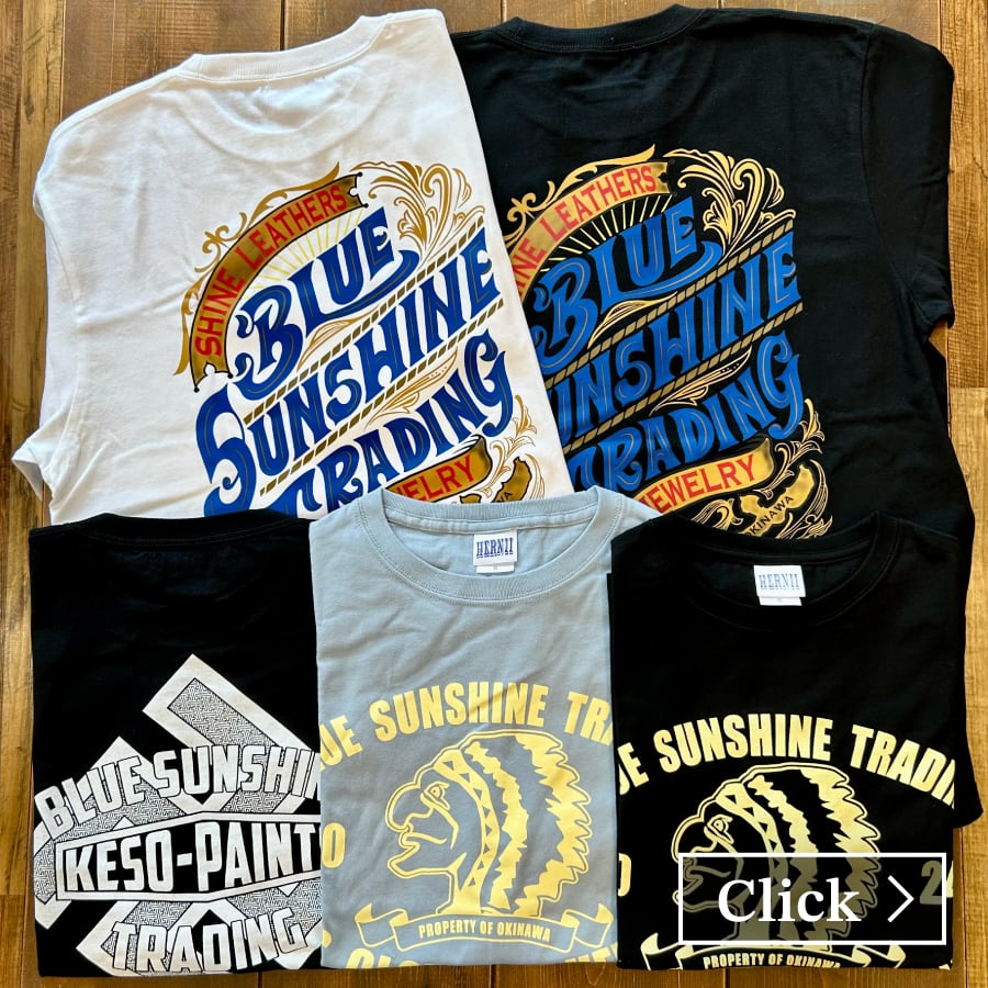BlueSunshineTrading