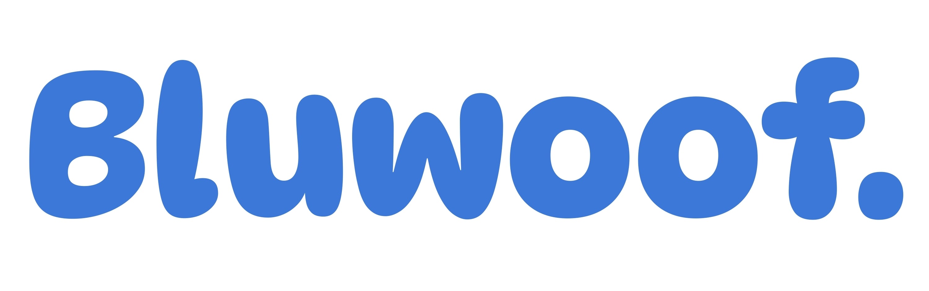 Bluwoof. | Aizome dor Dogs