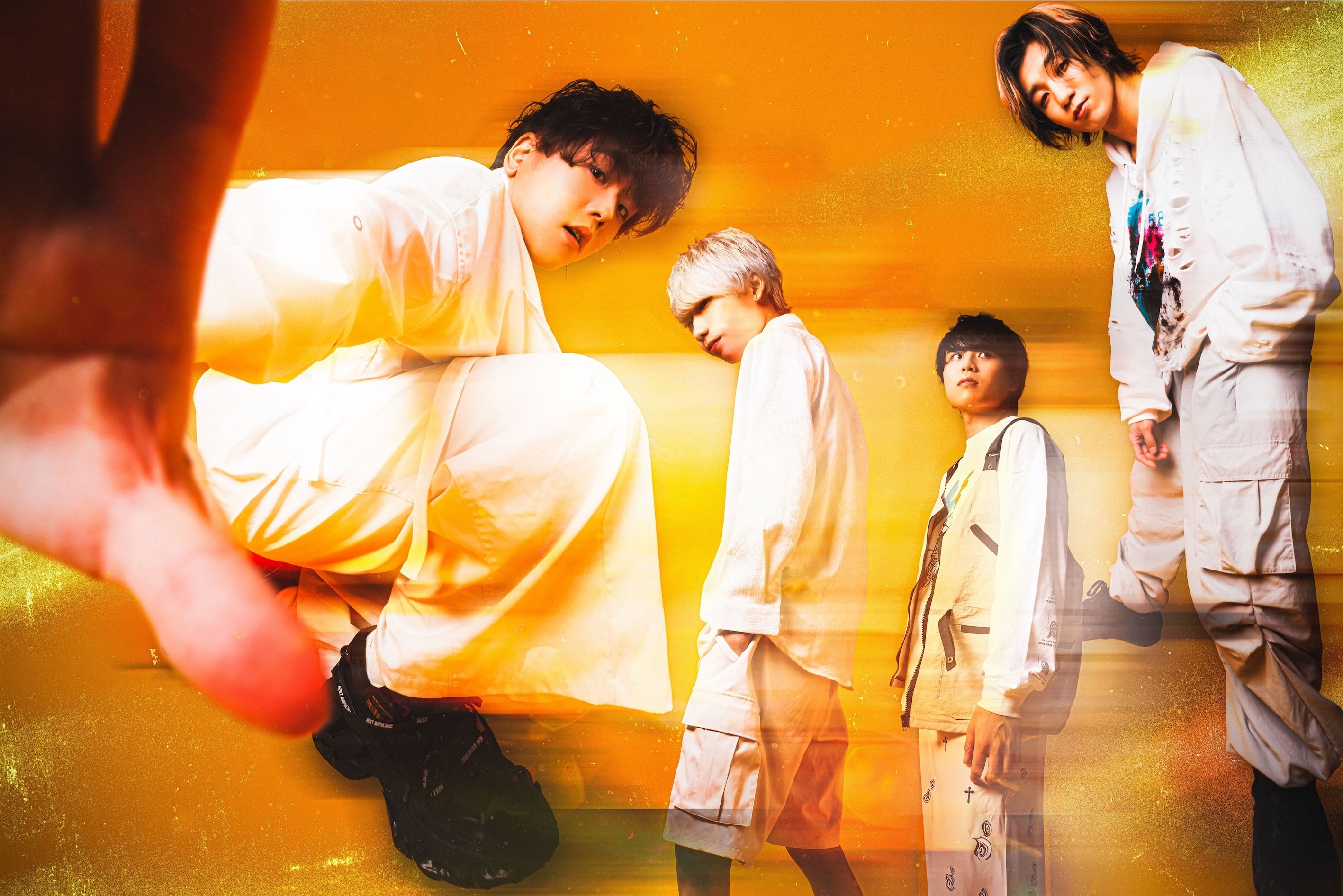 Broken my toybox OFFICIAL WEBSTORE