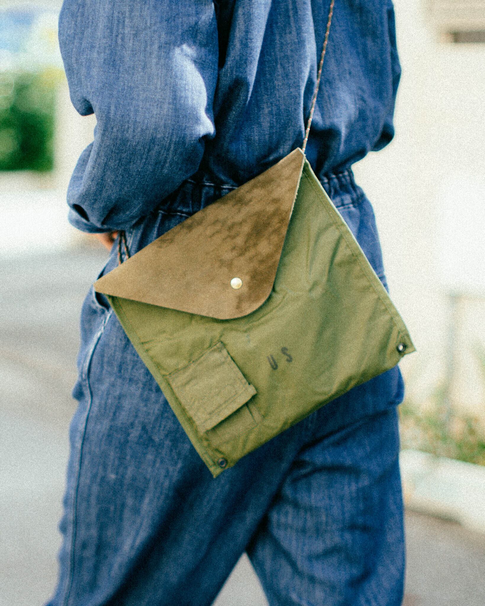 Boab leather works
