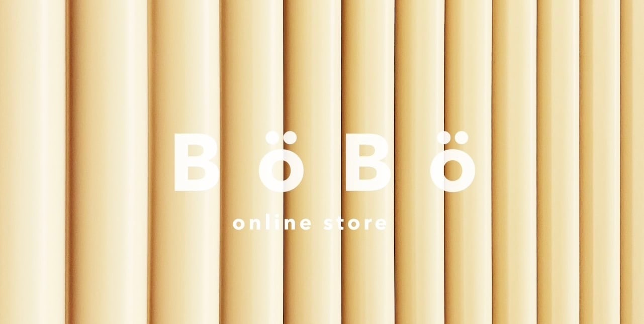 BöBö online store