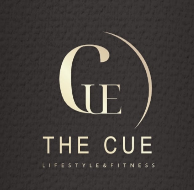 THE CUE