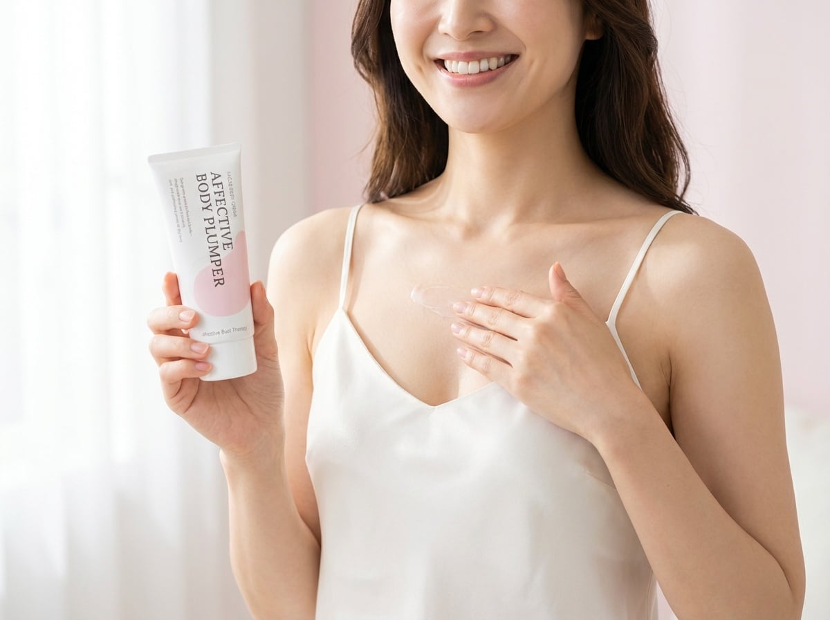 Bust & Décolleté