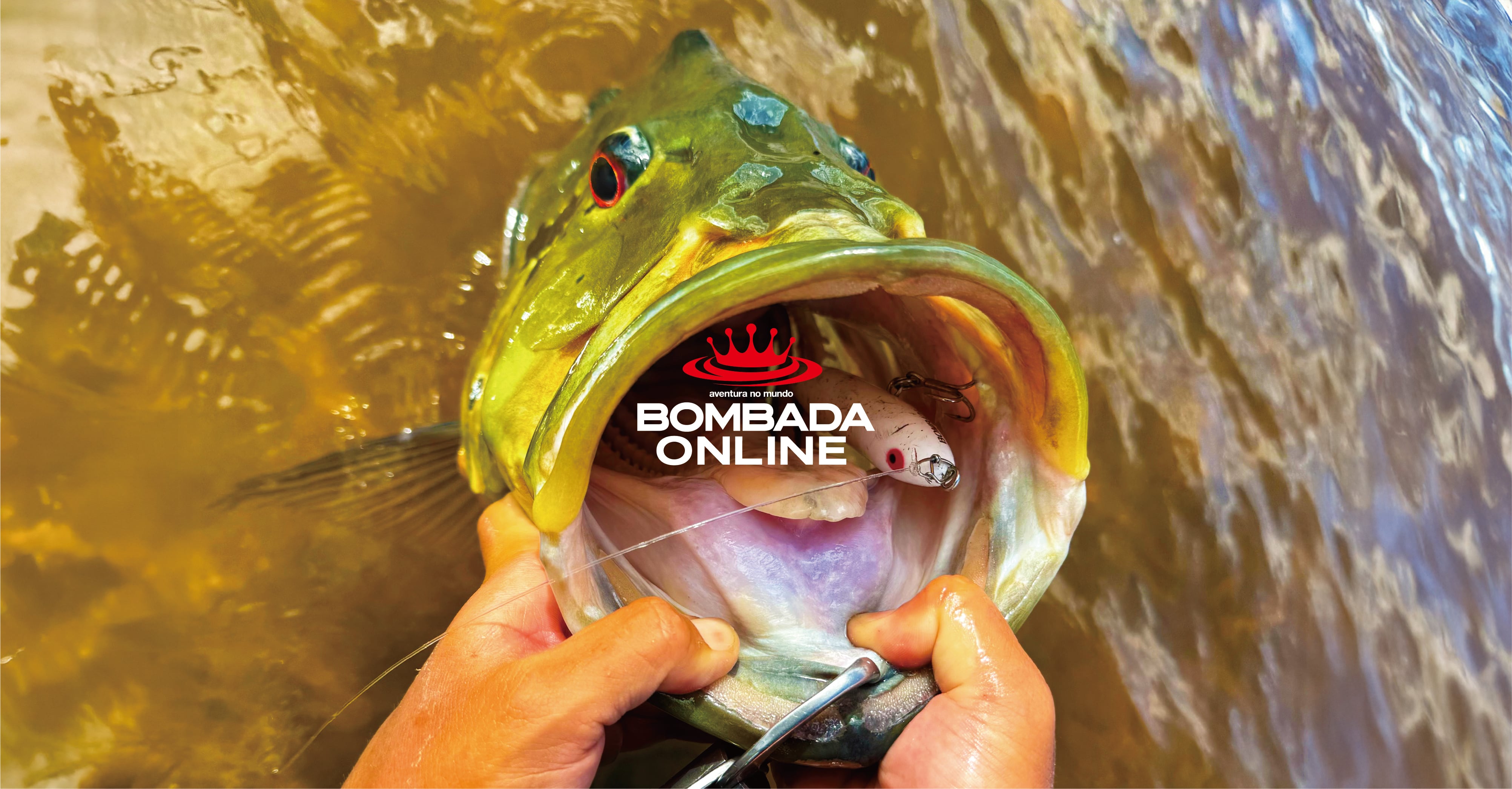 ボンバタ　サイデイラ Lure Parts | BOMBADA ONLINE