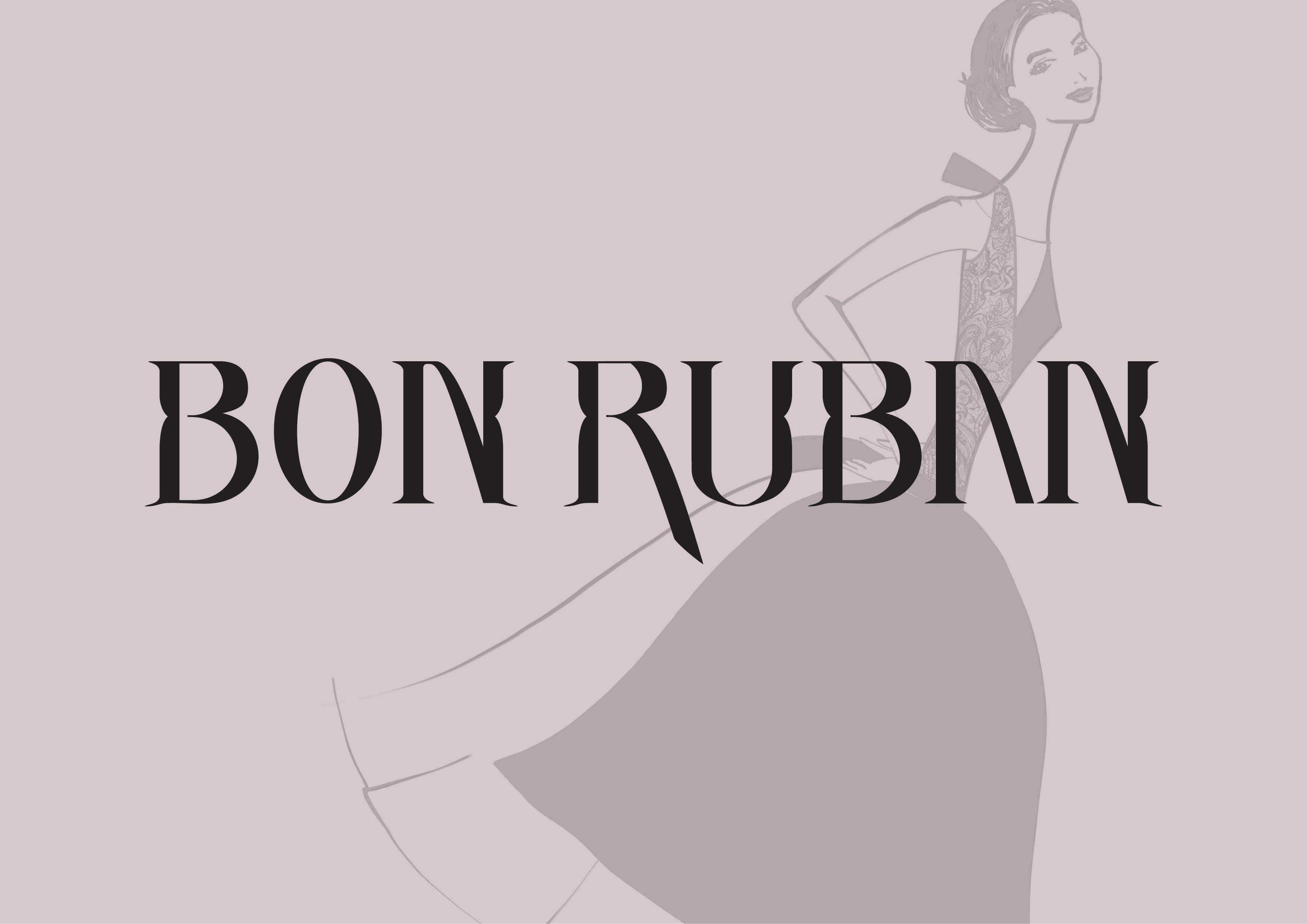 BON RUBAN