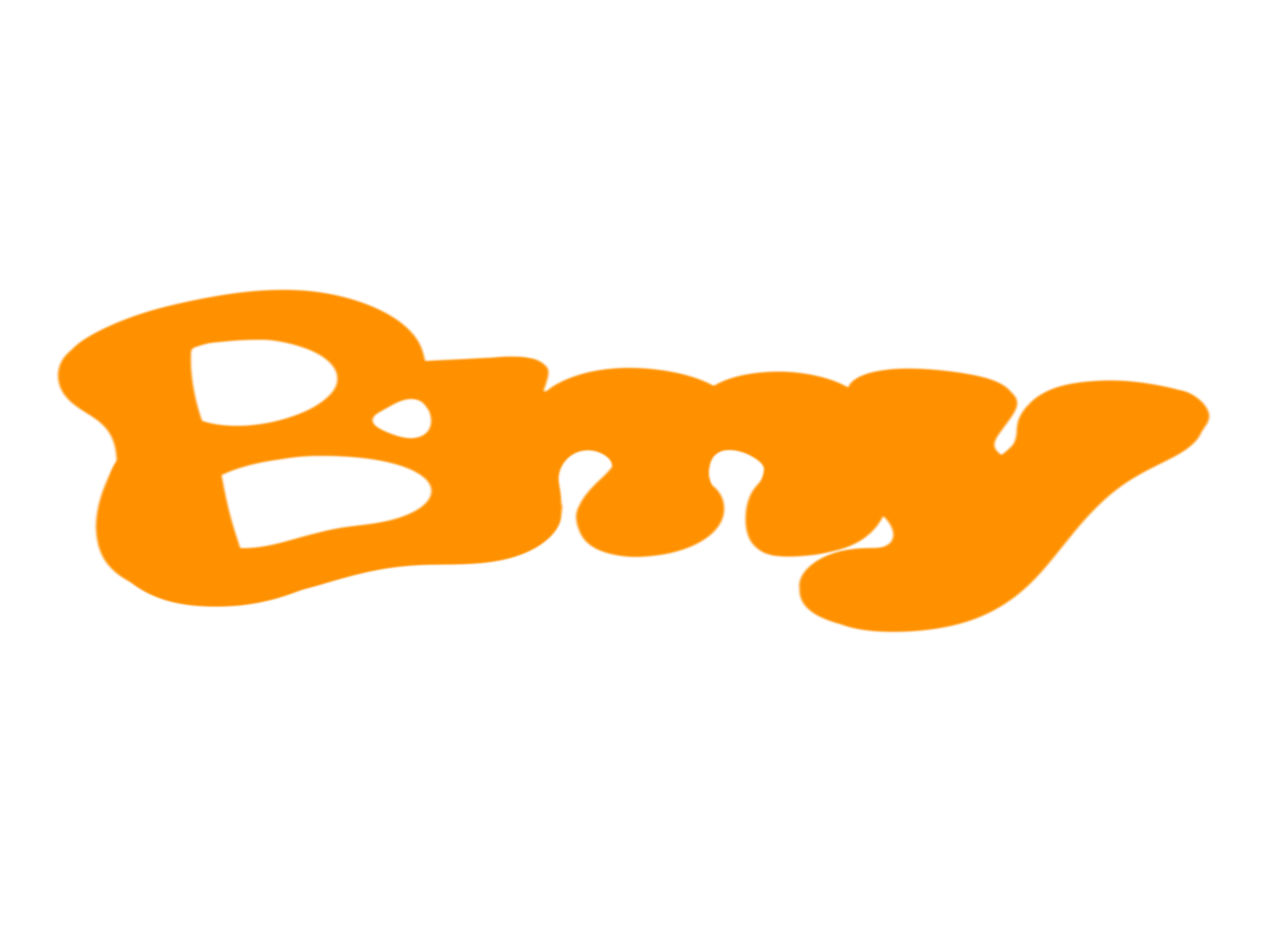 boomy