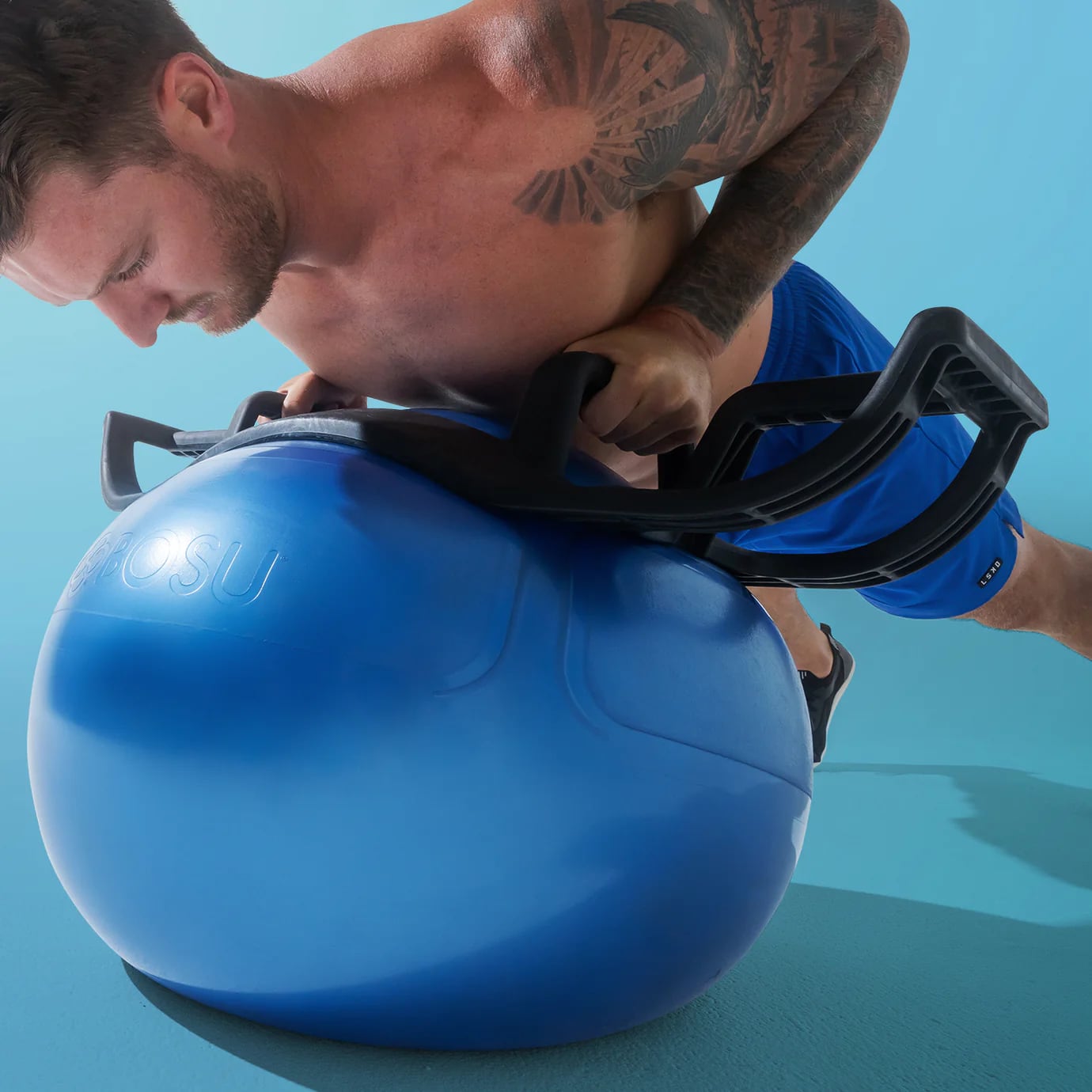 BOSU Fitness Japan /ボス フィットネス日本公式オンライン BOSU Fitness Japan /ボス フィットネス日本公式オンライン