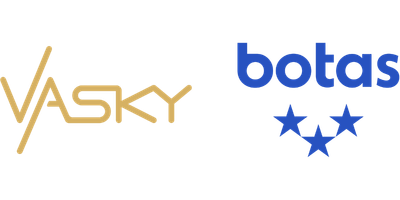 Vasky／botas