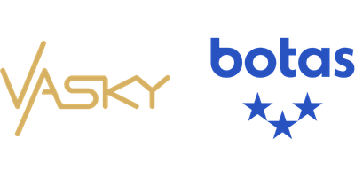 Vasky／botas