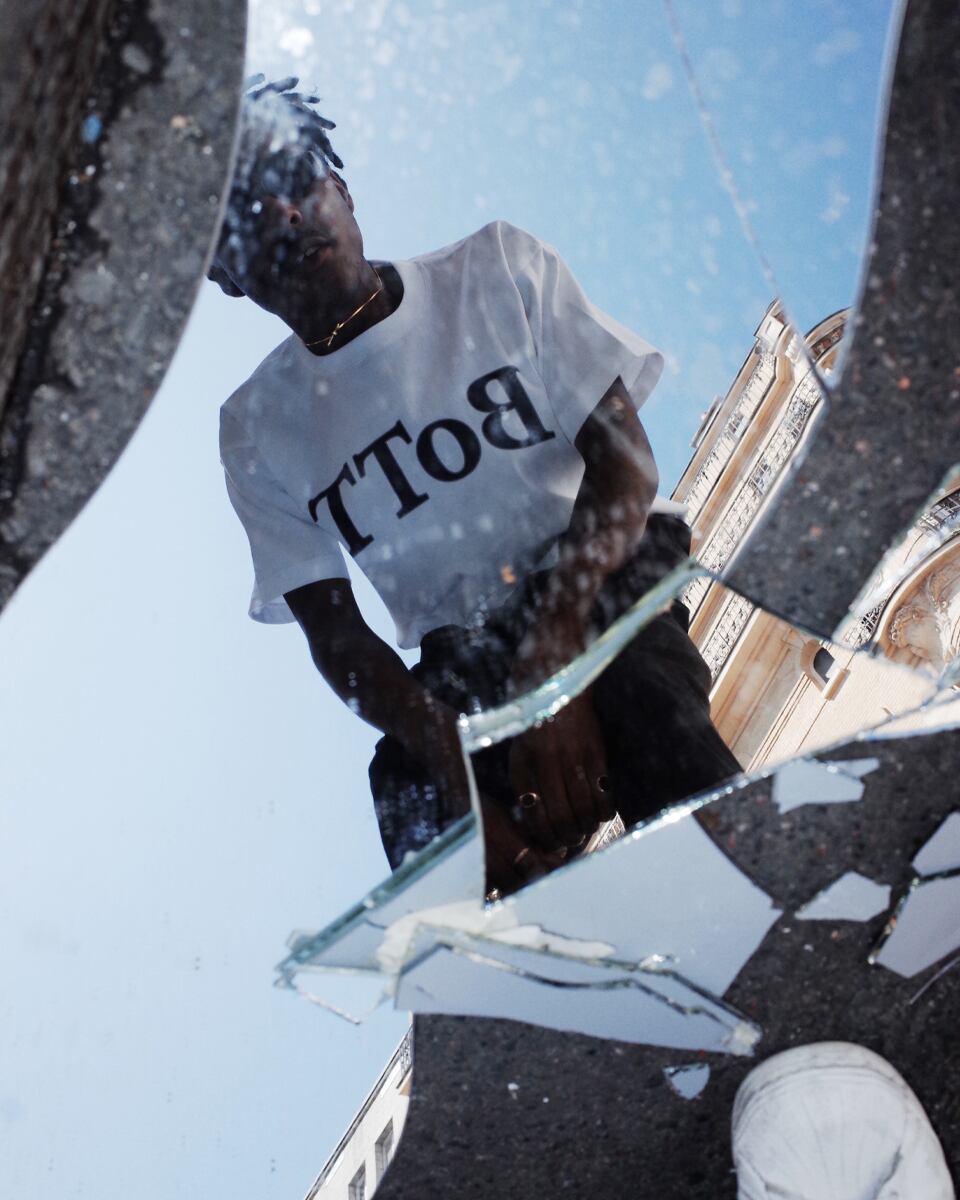 KNITS | BoTT