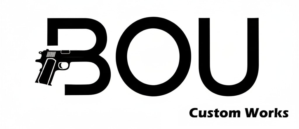 BOUカスタムワークス
